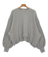 CLANE（クラネ）Tシャツ・カットソー グレー サイズ:1(S位) レディース/2200615649115