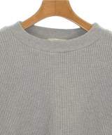 CLANE（クラネ）Tシャツ・カットソー グレー サイズ:1(S位) レディース/2200615649115