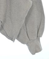 CLANE（クラネ）Tシャツ・カットソー グレー サイズ:1(S位) レディース/2200615649115