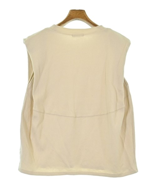 CLANE（クラネ）ノースリーブ ベージュ サイズ:F レディース/2200615649122