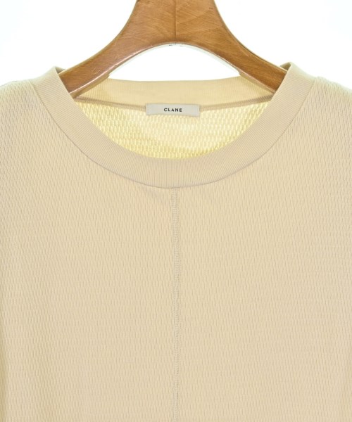 CLANE（クラネ）ノースリーブ ベージュ サイズ:F レディース/2200615649122