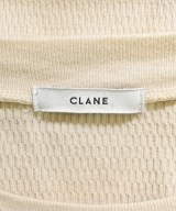 CLANE（クラネ）ノースリーブ ベージュ サイズ:F レディース/2200615649122