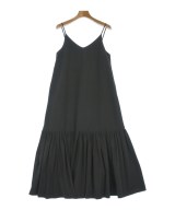 CLANE（クラネ）ワンピース 黒 サイズ:1(S位) レディース/2200628794048