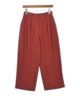 CLANE（クラネ）その他 赤 サイズ:1(S位) レディース/2200614818024