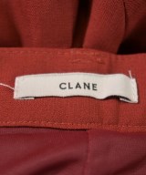 CLANE（クラネ）その他 赤 サイズ:1(S位) レディース/2200614818024
