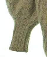 CLANE（クラネ）カーディガン 緑 サイズ:1(S位) レディース/2200614818123