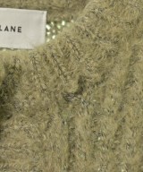 CLANE（クラネ）カーディガン 緑 サイズ:1(S位) レディース/2200614818123
