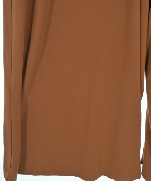 CLANE（クラネ）オールインワン/サロペット 茶 サイズ:M レディース/2200617014072