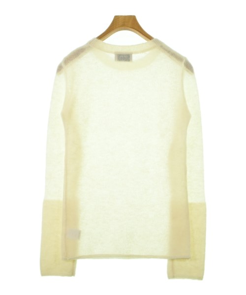 CLANE（クラネ）ニット・セーター 白 サイズ:1(S位) レディース/2200629555013