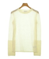 CLANE（クラネ）ニット・セーター 白 サイズ:1(S位) レディース/2200629555013