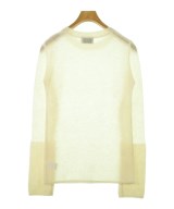 CLANE（クラネ）ニット・セーター 白 サイズ:1(S位) レディース/2200629555013