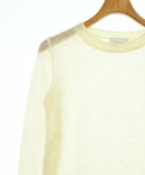 CLANE（クラネ）ニット・セーター 白 サイズ:1(S位) レディース/2200629555013