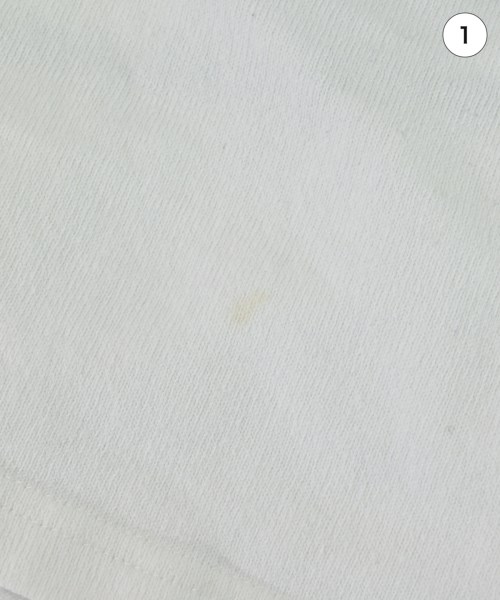 CLANE（クラネ）ノースリーブ 白 サイズ:1(S位) レディース/2200579172223