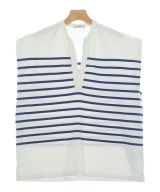 CLANE（クラネ）ノースリーブ 白 サイズ:1(S位) レディース/2200579172223