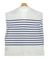 CLANE（クラネ）ノースリーブ 白 サイズ:1(S位) レディース/2200579172223