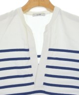 CLANE（クラネ）ノースリーブ 白 サイズ:1(S位) レディース/2200579172223