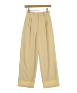 CLANE スラックス