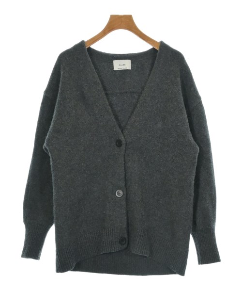 クラネ(CLANE)のCLANE カーディガン