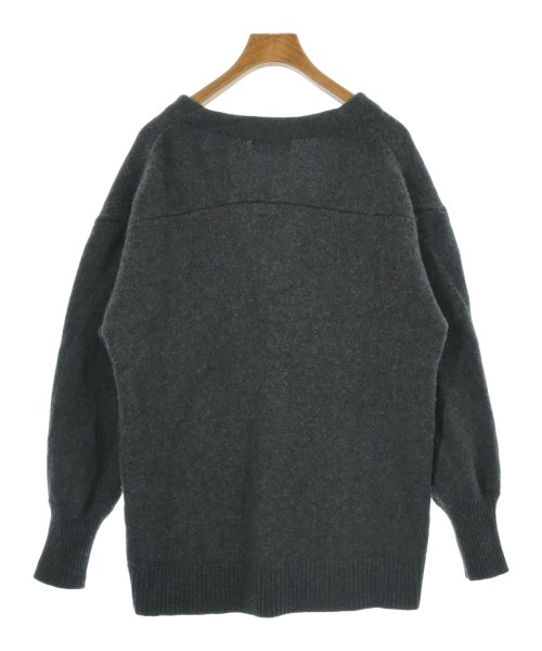 CLANE（クラネ）カーディガン グレー サイズ:2(M位) レディース/2200630289044