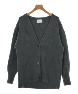 CLANE（クラネ）カーディガン グレー サイズ:2(M位) レディース/2200630289044