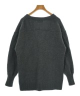CLANE（クラネ）カーディガン グレー サイズ:2(M位) レディース/2200630289044