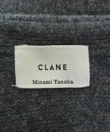 CLANE（クラネ）カーディガン グレー サイズ:2(M位) レディース/2200630289044