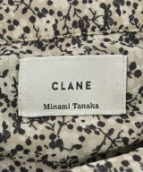 CLANE（クラネ）カジュアルシャツ ベージュ サイズ:2(M位) レディース/2200616860069