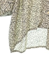 CLANE（クラネ）カジュアルシャツ ベージュ サイズ:2(M位) レディース/2200616860069