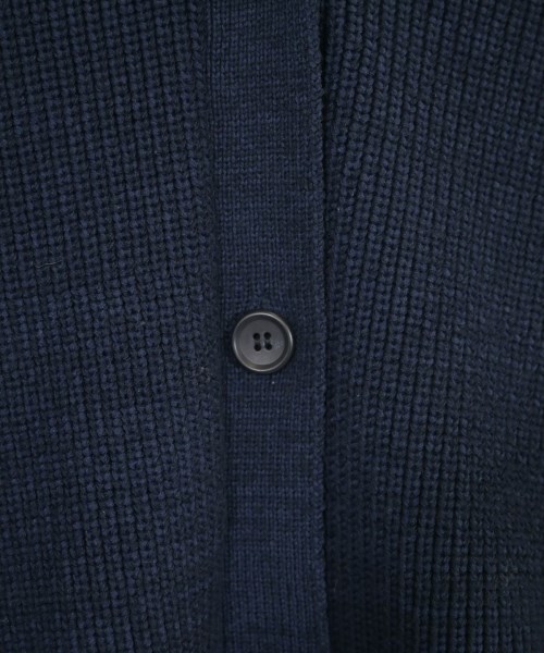 CLANE（クラネ）カーディガン 紺 サイズ:1(S位) レディース/2200630952023