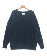 CLANE（クラネ）カーディガン 紺 サイズ:1(S位) レディース/2200630952023