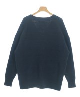 CLANE（クラネ）カーディガン 紺 サイズ:1(S位) レディース/2200630952023