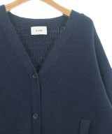 CLANE（クラネ）カーディガン 紺 サイズ:1(S位) レディース/2200630952023