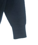 CLANE（クラネ）カーディガン 紺 サイズ:1(S位) レディース/2200630952023