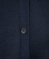 CLANE（クラネ）カーディガン 紺 サイズ:1(S位) レディース/2200630952023