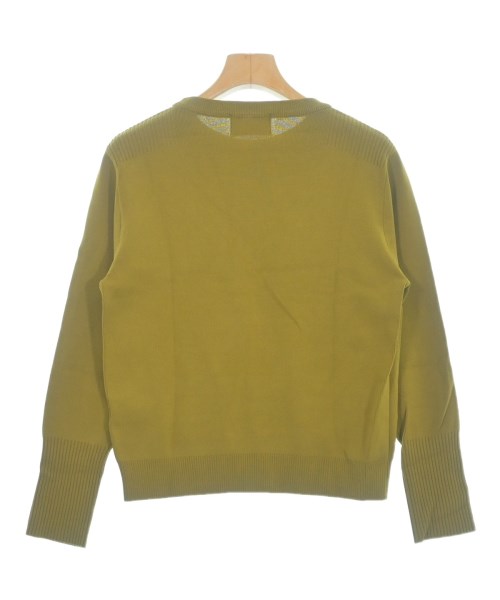 CLANE（クラネ）ニット・セーター 緑 サイズ:2(M位) レディース/2200630952030