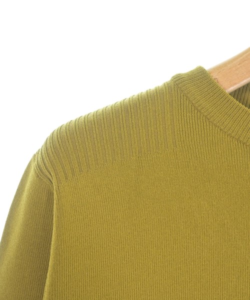 CLANE（クラネ）ニット・セーター 緑 サイズ:2(M位) レディース/2200630952030