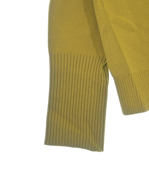 CLANE（クラネ）ニット・セーター 緑 サイズ:2(M位) レディース/2200630952030