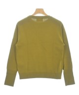 CLANE（クラネ）ニット・セーター 緑 サイズ:2(M位) レディース/2200630952030