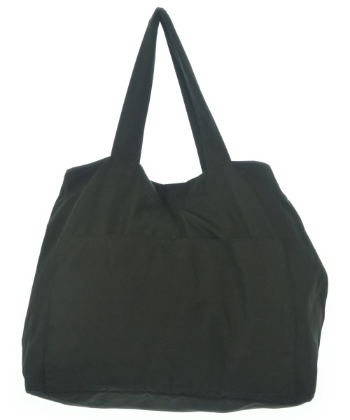 CLANE（クラネ）トートバッグ 黒 サイズ:- レディース/2200630952047