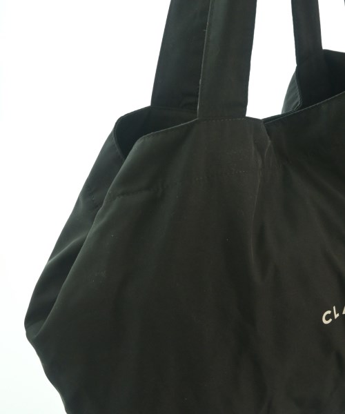 CLANE（クラネ）トートバッグ 黒 サイズ:- レディース/2200630952047