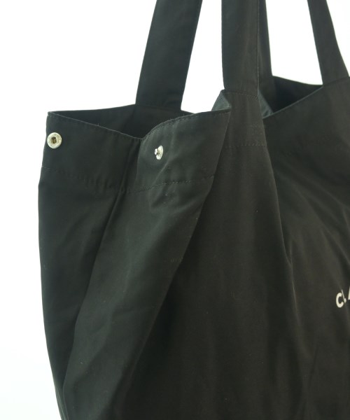CLANE（クラネ）トートバッグ 黒 サイズ:- レディース/2200630952047