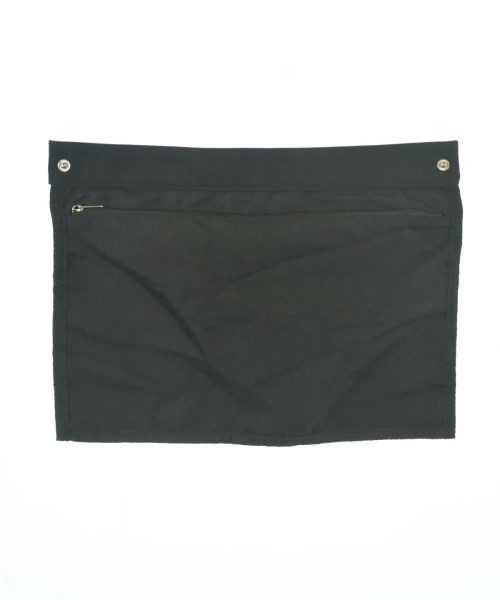 CLANE（クラネ）トートバッグ 黒 サイズ:- レディース/2200630952047