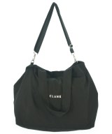 CLANE（クラネ）トートバッグ 黒 サイズ:- レディース/2200630952047