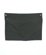 CLANE（クラネ）トートバッグ 黒 サイズ:- レディース/2200630952047