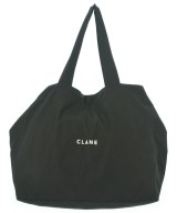 CLANE トートバッグ