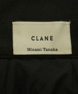 CLANE（クラネ）スラックス 黒 サイズ:0(XS位) レディース/2200617296034