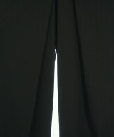 CLANE（クラネ）スラックス 黒 サイズ:0(XS位) レディース/2200617296034