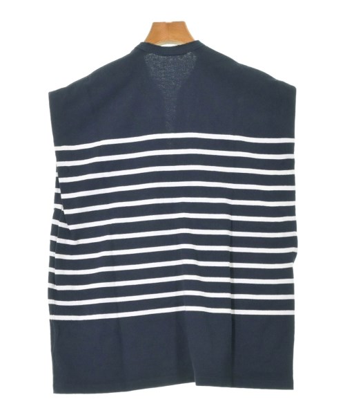 CLANE（クラネ）ノースリーブ 紺 サイズ:1(S位) レディース/2200626433017