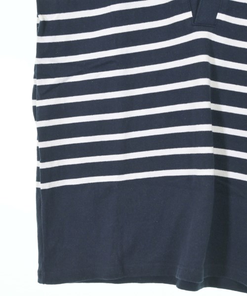 CLANE（クラネ）ノースリーブ 紺 サイズ:1(S位) レディース/2200626433017