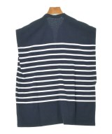 CLANE（クラネ）ノースリーブ 紺 サイズ:1(S位) レディース/2200626433017